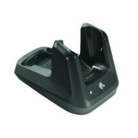 Zebra KT-CRD-MC33-2SUCHG-01, Zebra, MC33, MC3300, MC3300x, Schwarz