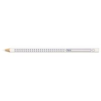 FABER-CASTELL GRIP, Weiß, 1 Stück(e)