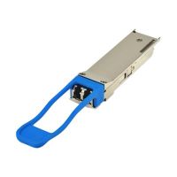 NVIDIA Mellanox - QSFP28 Empfängermodul - 100GbE - 100GBase-LR4