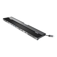 j5create JCD543P - Dockingstation - USB-C 3.1 Gen 1