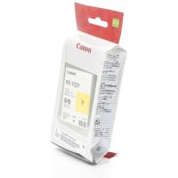 Canon PFI-102 Y - 130 ml - Gelb - original - Tintenbehälter