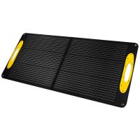 AQIILA 406004, 100 W, 20.52 V, 23,59 V, 5,17 A, 4,88 A, Monokristallines Silizium