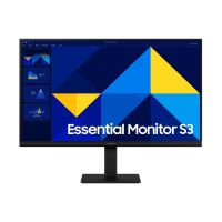 Samsung Essential S3 S24D302GAU - S30GD Series - LED-Monitor - 61 cm (24")