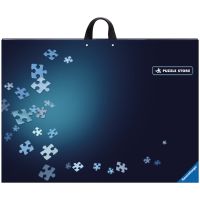 Ravensburger Puzzle-Mappe bis 1000 Teile, Puzzle-Aufbewahrungsbehälter, 14 Jahr(e)