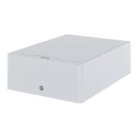 Axis TA1201 - Gehäuse - wall mount - weiß, NCS