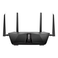 Netgear Nighthawk RAX50 - Wireless Router 4-Port-Switch
