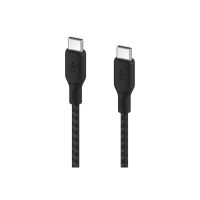 Belkin BoostCharge - USB-Kabel - 24 pin USB-C (M)