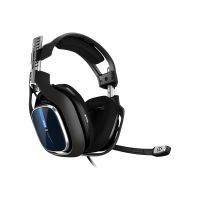 Astro Gaming ASTRO A40 TR - For PS4 - Headset - ohrumschließend