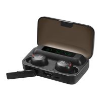 SANDBERG True Wireless-Kopfhörer mit Mikrofon