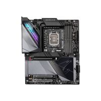 Gigabyte Z790 AORUS MASTER X - 1.0 - Motherboard - E-ATX - LGA1700-Sockel - Z790 Chipsatz - USB 3.2 Gen 1, USB 3.2 Gen 2, USB-C Gen 2x2, USB-C 3.2 Gen 1 - 10 Gigabit LAN, Bluetooth, Wi-Fi 7 - Onboard-Grafik (CPU erforderlich)