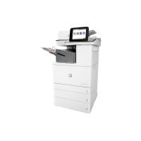 HP LaserJet Enterprise Flow MFP M776zs - Multifunktionsdrucker - Farbe - Laser - 297 x 864 mm (Original)