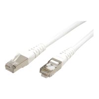 ROLINE Patch-Kabel - RJ-45 (M) zu RJ-45 (M)