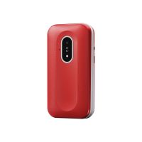 Doro Leva L20 - 4G Feature Phone - RAM 64 MB / Interner Speicher 128 MB - microSD slot - LCD-Display (TFT)