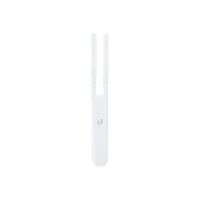 Ubiquiti UniFi UAP-AC-M - Funkbasisstation - Wi-Fi 5 - 2.4 GHz, 5 GHz - Gleichstrom (Packung mit 5)