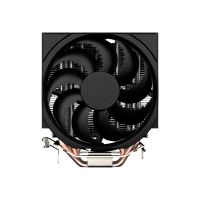 ENDORFY Spartan 5 MAX - Prozessor-Luftkühler - (für: LGA1156, AM2, AM2+, AM3, LGA1155, AM3+, FM1, FM2, LGA1150, FM2+, LGA1151, AM4, LGA1200, LGA1700, AM5)