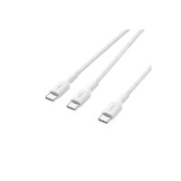 Belkin BoostCharge Pro - USB-Kabel - USB-C (M)