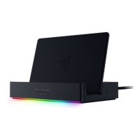 Razer Handheld Dock Chroma - Dockingstation