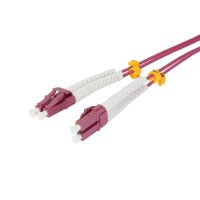 Synergy 21 S217019, 0,25 m, LC/UPC, OM4, 2x LC, 2x LC