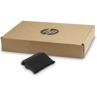 HP ADF-Trennpolster, Automatische Dokumentenzuführung (ADF), HP, Schwarz, Business, Haus