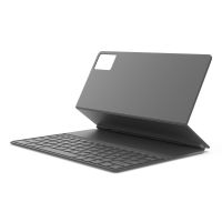 Lenovo ZG38C07508, Lenovo, Idea Tab Plus, Grau, Luna Grey, Polyurethan, RoHS