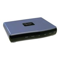 AudioCodes MediaPack Series MP-202 - VoIP-Telefonadapter