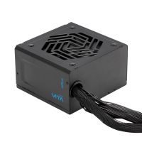 FSP VITA-750BD-B, 750 W, 200 - 240 V, 50/60 Hz, 5 A, Aktiv, 100 W