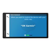 Garmin DriveSmart 55 - Traffic - GPS-Navigationsgerät