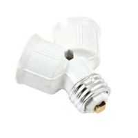 Synergy 21 86512, Weiß, E27, LED, 1 Stück(e), E27