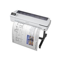 Epson SureColor SC-T5100 - 914 mm (36") Großformatdrucker - Farbe - Tintenstrahl - Rolle (91,4 cm)