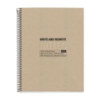 Jakob Maul GmbH MAUL A602879, Einfarbig, Beige, A4, 120 Blätter, 80 g/m², Kariertes Papier