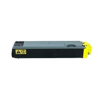 Kyocera TK 8600Y - Gelb - original - Tonerpatrone