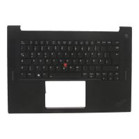 Lenovo Sunrex - Ersatztastatur Notebook - mit Trackpoint