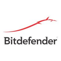 Bitdefender Total Security - Abonnement-Lizenz (1 Jahr)