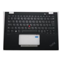 Lenovo LCFC - Ersatztastatur Notebook - mit Trackpoint