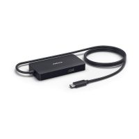 Jabra PanaCast USB Hub - Dockingstation - USB-C