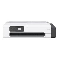 Canon imagePROGRAF TC-21 - 610 mm (24") Großformatdrucker - Farbe - Tintenstrahl - Rolle A1 (61,0 cm)