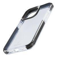 Cellularline Tetra Force Strong Guard - iPhone 14 Pro Max, Cover, Apple, iPhone 14 Pro Max, 17 cm (6.7"), Schwarz