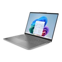 Lenovo IdeaPad Slim 5 16AKP10 83HY - AMD Ryzen AI 5 330 / 2 GHz - Win 11 Home - Radeon 820M - 16 GB RAM - 1 TB SSD NVMe - 40.6 cm (16")