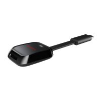 SanDisk QuickFlow - Kartenleser (microSD, microSDHC