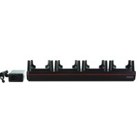 HONEYWELL CK67-CB-UVB-0, Ladestation, Honeywell, CK67, Schwarz, 1 Stück(e)