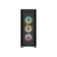 Corsair iCUE 7000X RGB - FT - E-ATX - Seitenteil mit Fenster (gehärtetes Glas)
