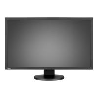 NEC Display MultiSync EA271U - LED-Monitor - 68 cm (27")