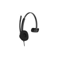 HP Poly Mission 415 - Mission 400 Series - Headset