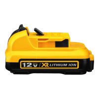 DEWALT DCB127 - Batterie - Li-Ion - 2 Ah - Gelb