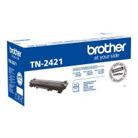 Brother TN2421 - Mit hoher Kapazität - Original