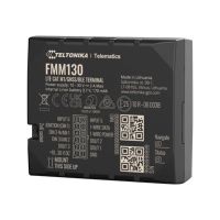 Teltonika FMM130 - GPS/GLONASS/GALILEO/BeiDou/QZSS