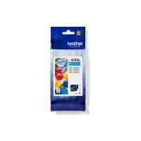 Brother LC426XLC - Hohe Ergiebigkeit - Cyan - original