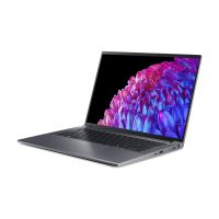 Acer Swift X 14 SFX14-72G - Intel Core Ultra 7 155H / 1.4 GHz - Win 11 Home - GeForce RTX 4060 - 16 GB RAM - 1.024 TB SSD NVMe - 36.8 cm (14.5")