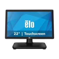 Elo Touch Solutions EloPOS System i5 - Standfuß mit I/O-Hub - All-in-One (Komplettlösung)