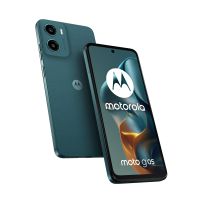 Motorola Solutions Motorola moto g05, 16,9 cm (6.67"), 4 GB, 128 GB, 50 MP, Android 15, Grün